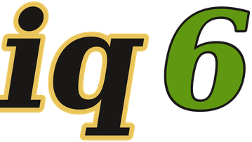iq6 logo