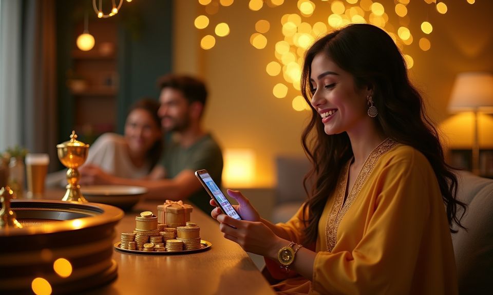 iq6 iq6-এ রেজিস্ট্রেশন — দ্রুত, সহজ, মোবাইলে